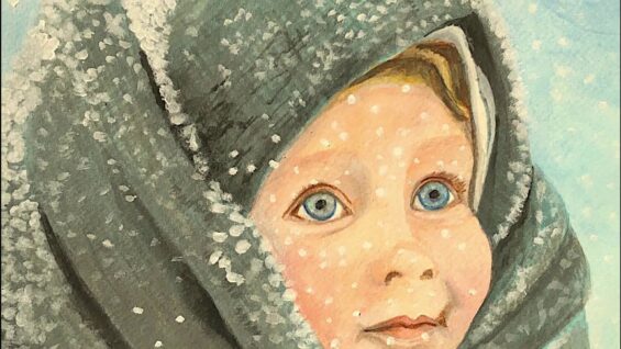 Storie di Artisti – Flavia Piccolo
