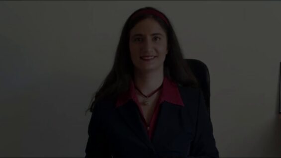 Storie di Artisti – Francesca Granieri