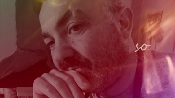 Storie di Artisti – Giacomo Pietoso