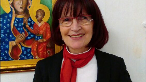 Storie Di Artisti – Giannina Adelaide Salvi