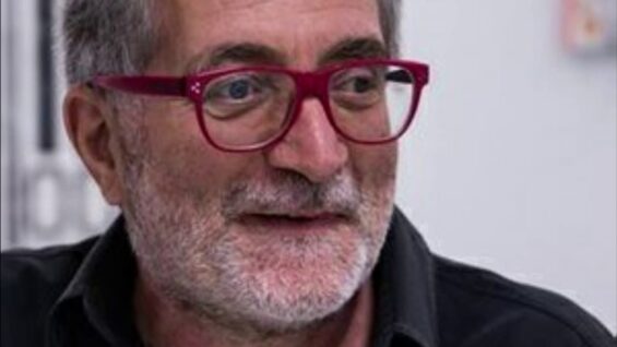 Storie Di Artisti – Giovanni Cappelletti