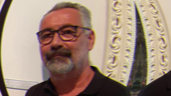 Storie di Artisti – Ivo Compagnoni