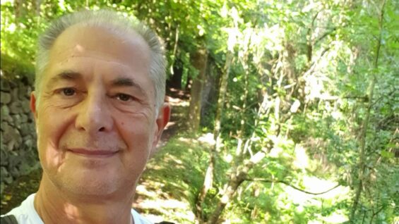 Storie di Artisti – Mario Ghizzardi