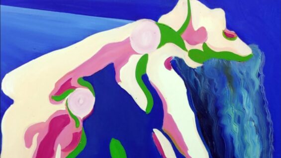 Storie di Artisti – Paolo Camporota