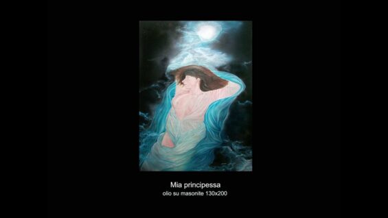 Storie di Artisti – Marco Tulli