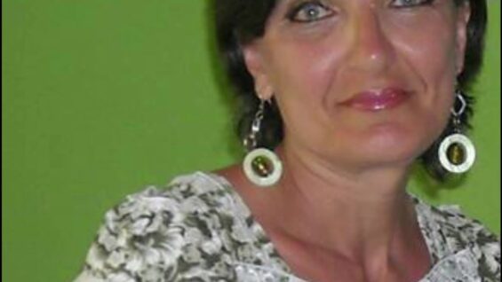 Storie di Artisti – Maria Grazia Audenino