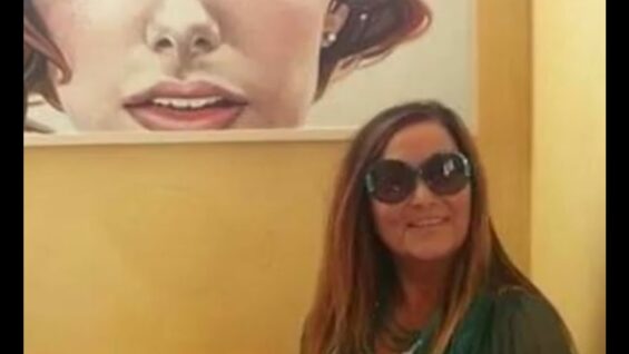 Storie di Artisti – Ornella De Rosa “Dro”