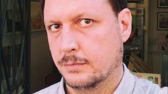 Storie di Artisti – Pierfrancesco Dugoni
