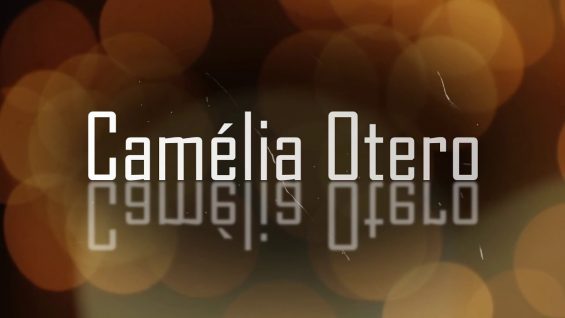 Storie di Artisti – Camélia Otero