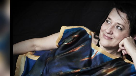 Storie di Artisti – Daniela Troina Magrì