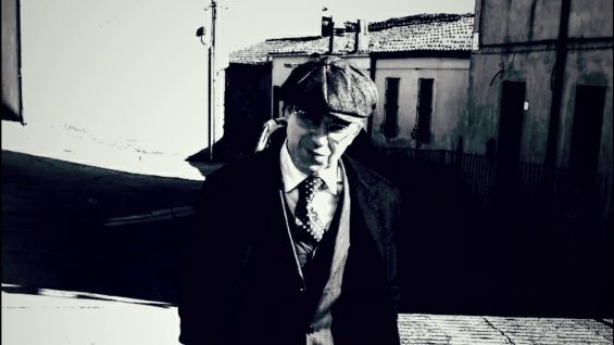 Storie di Artisti – Emanuele Galisai
