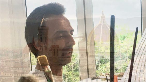 Storie di Artisti – Franco Baldazzi