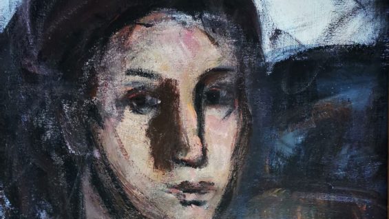 Storie di Artisti – Gabriella Torri