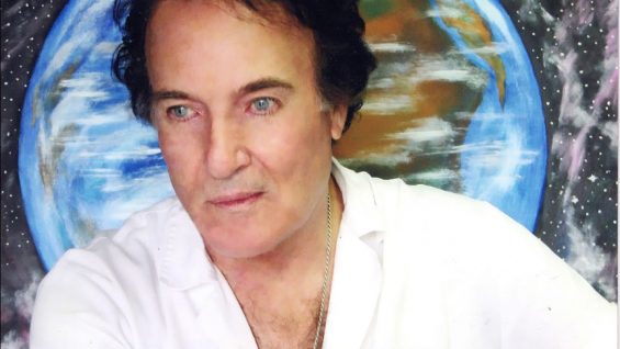 Storie di Artisti – Giuseppe Fazio
