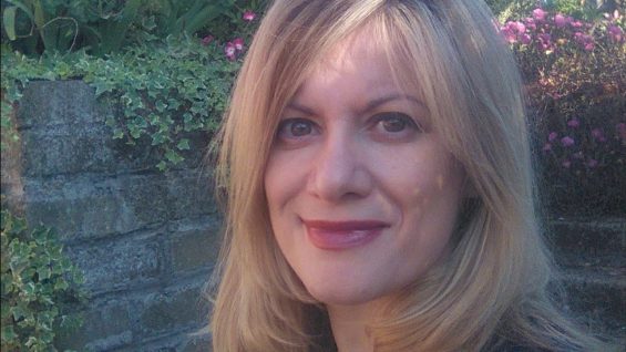 Storie di Artisti – Laura Dominici