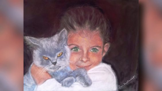 Storie di Artisti – Laura Longhitano Ruffilli
