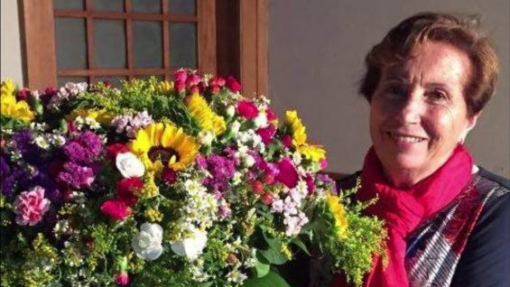 Storie di Artisti – Mariarita DeMuti