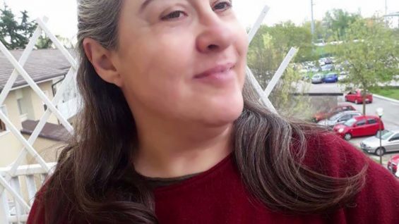 Storie di Artisti – Marina Corso