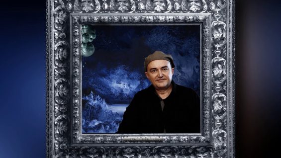 Storie di Artisti – Mario Farini