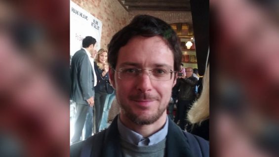 Storie di Artisti – Oscar Coffani