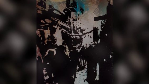 Storie di Artisti – Paolo Uttieri