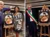 Storie di Artisti – Patrizia Almonti