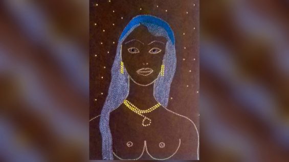 Storie di Artisti – Rita Pannone