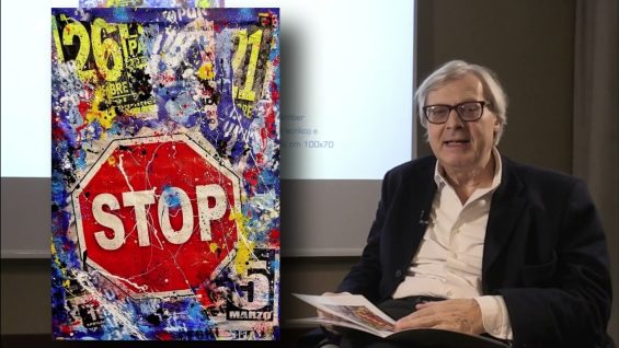 I narratori del nostro tempo – Campanella Francesco