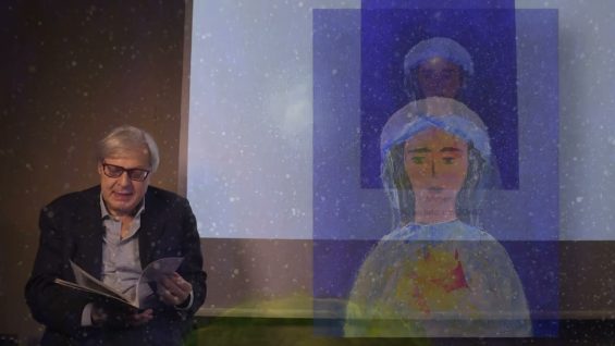 I narratori del nostro tempo – Coffani Oscar