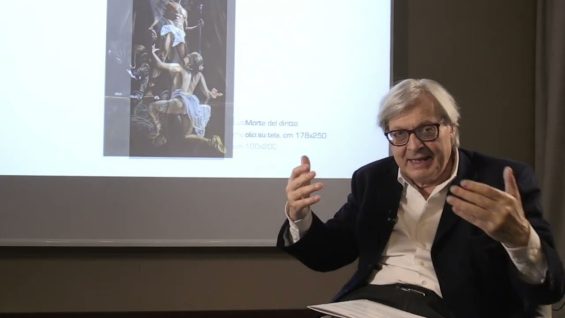 I narratori del nostro tempo – Felaco Ivano Domenico