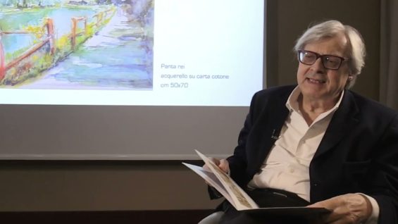 I narratori del nostro tempo – Ferruzzi Caruso Debora