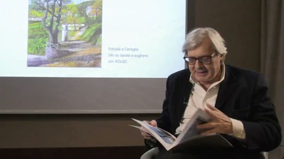 I Narratori del nostro tempo – Marchi Paola