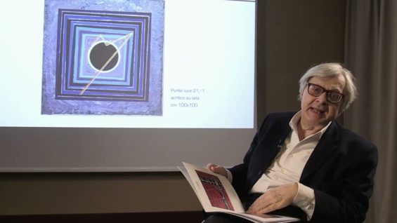 I narratori del nostro tempo – Pavan Mauro