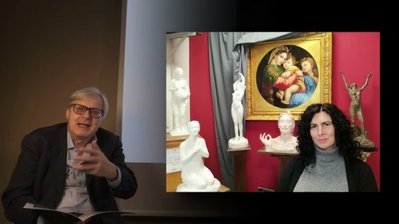 I narratori del nostro tempo – Prosperi Elena