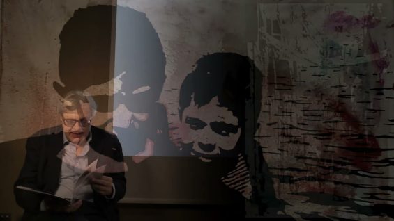 I narratori del nostro tempo – Uttieri Paolo