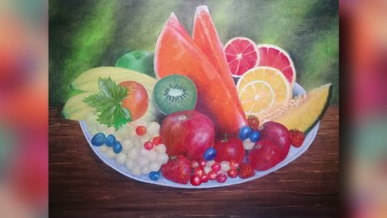 Storie di Artisti – Carmelo Romeo