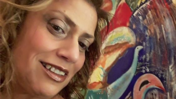 Storie di Artisti – Concetta Antonia Pagano