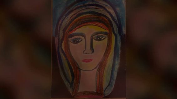 Storie di Artisti – Maria Velardi