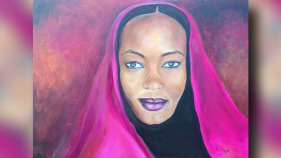 Storie di Artisti – Rosa D’Angelo