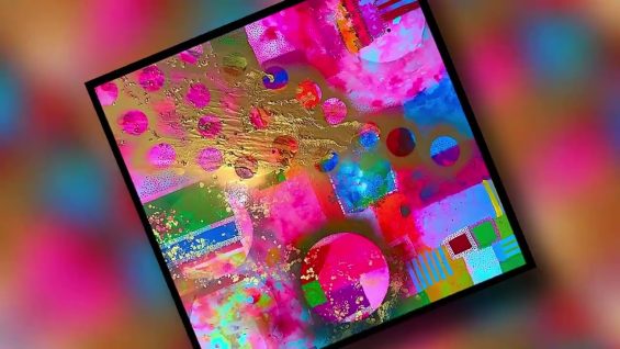 Storie di Artisti – Stefania Comaschi MomyArt