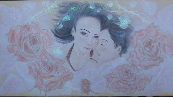 Storie di Artisti – Valentina Sangiorgi
