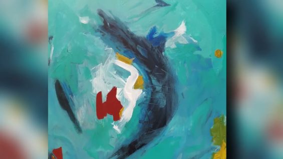 Storie di Artisti – Vincenzo Cino