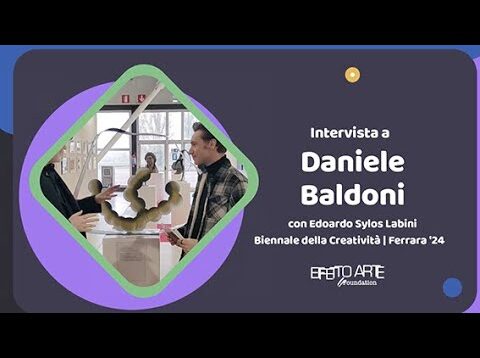 Daniele Baldoni