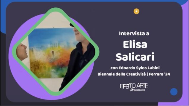 Elisa Salicari