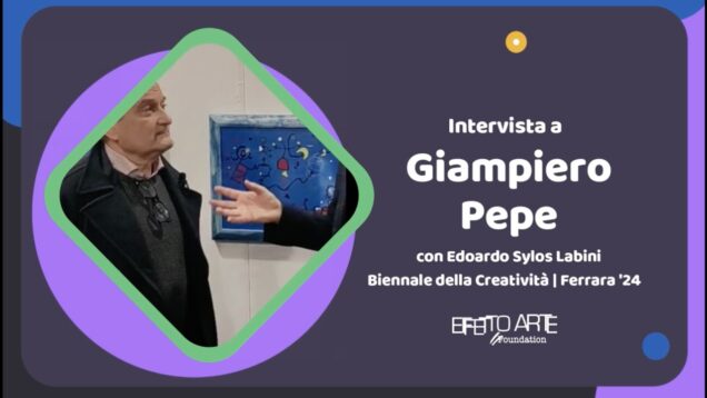 Giampiero Pepe