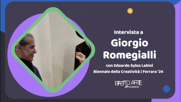 Giorgio Romegialli