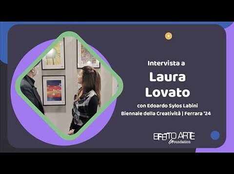 Laura Lovati