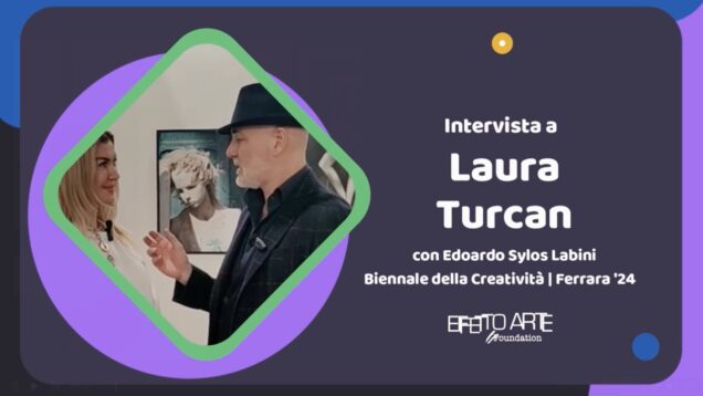Laura Turcan