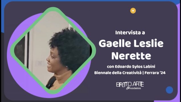 Leslie Gaelle Nerette