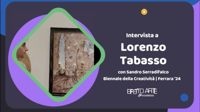 Lorenzo Tabasso